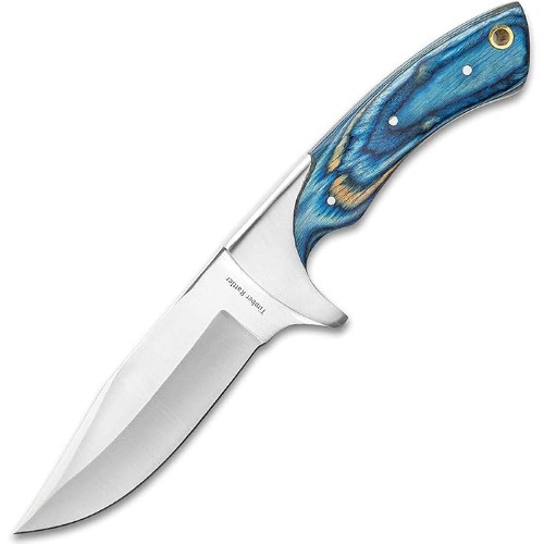 Timber-Rattler-Blue-Pakkawood-Skinning-Knife