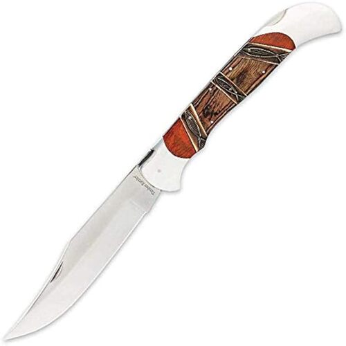 Timber-Rattler-Heartwood-Scarab-Back-Giant-Folding-Pocket-Knife