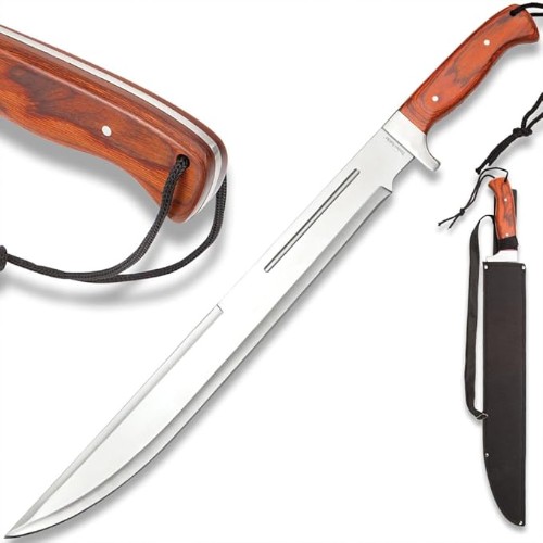 Timber-Rattler-Jungle-Beast-Machete